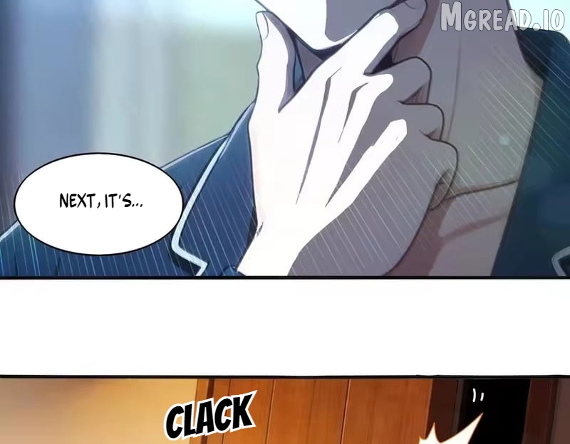 My Furry Harem Is After Me Chapter 452  - page 29